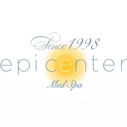 Logo von Epi Center MedSpa