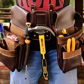 Bild von Bolt Belts