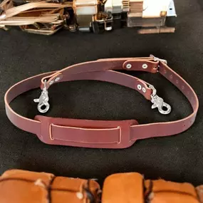 Bild von Bolt Belts