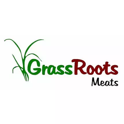 Logo de GrassRoots Meats