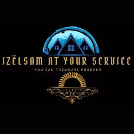 Logo von IzëlSam at your service