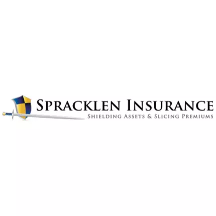 Λογότυπο από Spracklen Insurance Services