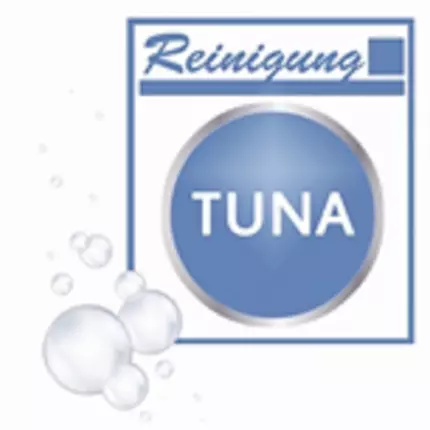 Logo de Reinigung Tuna e.K.