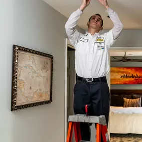 Smoke Detector & Carbon Monoxide Detector Installation in Doylestown, PA