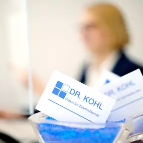 Logo | Dr. Kohl und Kollegen | Praxis für Zahnheilkunde | Praxis