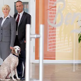 Bild von Berger Bestattungen GmbH