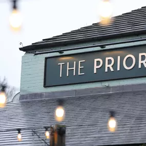 Bild von The Prior