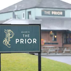 Bild von The Prior