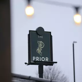 Bild von The Prior