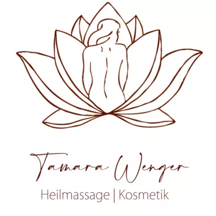 Logo from Massagefachinstitut Tamara Wenger