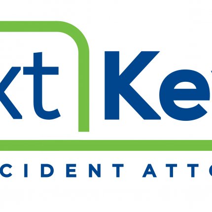 Logo von Text Kevin Accident Attorneys