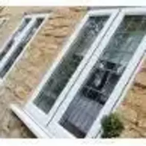 Bild von Cookridge Windows