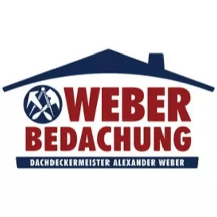 Logo von Weber Bedachung GmbH