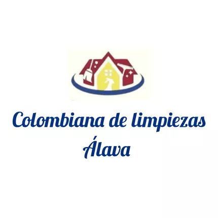 Logo van Colombiana de Limpiezas Alava