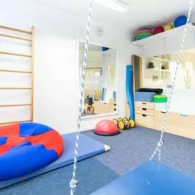 Bild von Ergotherapiepraxis Rotenburg Kerstin Torner