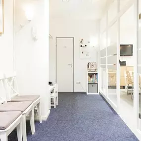 Bild von Ergotherapiepraxis Rotenburg Kerstin Torner