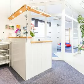 Bild von Ergotherapiepraxis Rotenburg Kerstin Torner