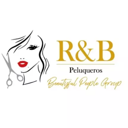 Logo fra R&b Peluqueria Y Estética En Fuenlabrada