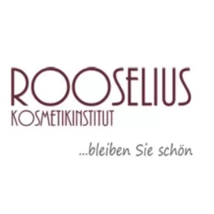 Logo from Rooselius Kosmetikinstitut