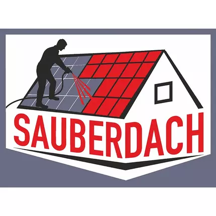 Logo fra Sauberdach - Dachbeschichtung & Dachreinigung