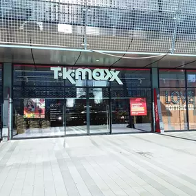 Bild von TK Maxx