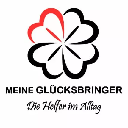 Logo von Meine Glücksbringer