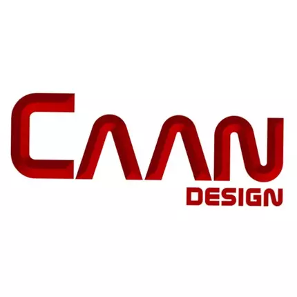 Λογότυπο από CAAN Design