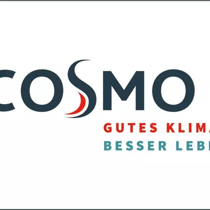 Λογότυπο από COSMO GmbH