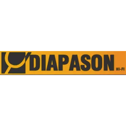 Logo von Diapason Hi-Fi