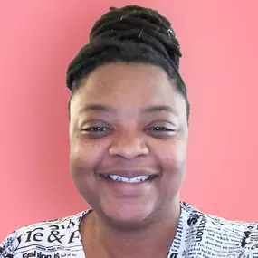 Photo of Mesia Allen