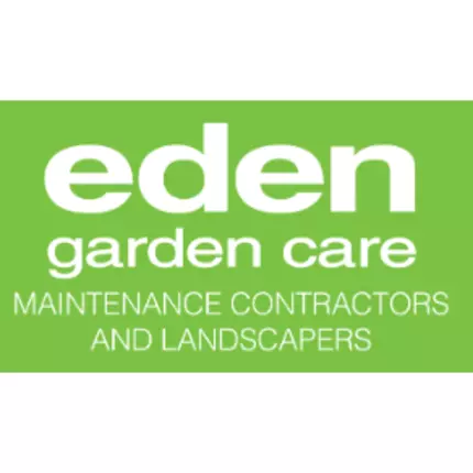 Logo von Eden Garden Care