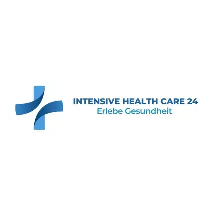 Logo from Intensive Health Care 24 GmbH