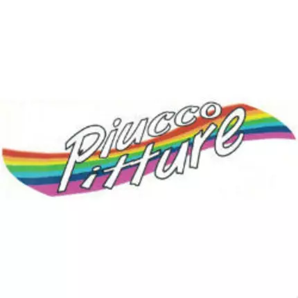 Logo fra Pitture Piucco Gino