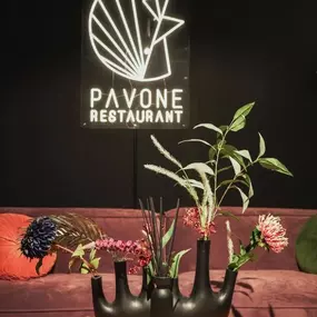 Bild von Restaurant Pavone