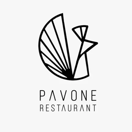 Logo van Restaurant Pavone