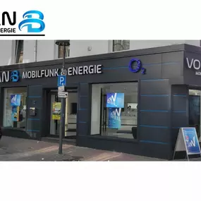 Bild von o2 Shop Volkan Mobilfunk Quality Partner Stolberg