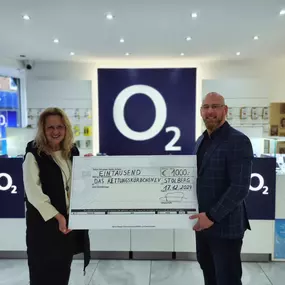 Bild von o2 Shop Volkan Mobilfunk Quality Partner Stolberg