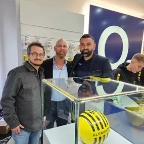 Bild von o2 Shop Volkan Mobilfunk Quality Partner Stolberg