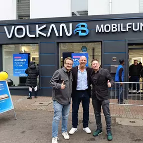 Bild von o2 Shop Volkan Mobilfunk Quality Partner Stolberg