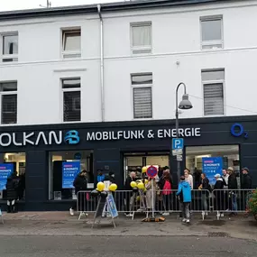 Bild von o2 Shop Volkan Mobilfunk Quality Partner Stolberg