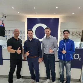 Bild von o2 Shop Volkan Mobilfunk Quality Partner Stolberg