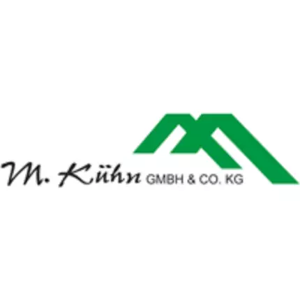 Logo von M. Kühn GmbH & CO. KG Dachdeckermeisterbetrieb