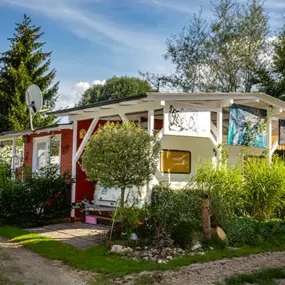 Rutar Lido Naturisten Ferienort Eberndorf Kärnten KG