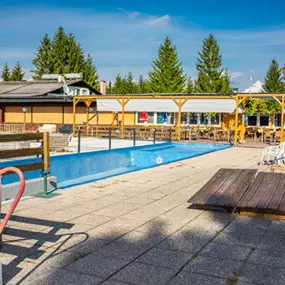 Rutar Lido Naturisten Ferienort Eberndorf Kärnten KG