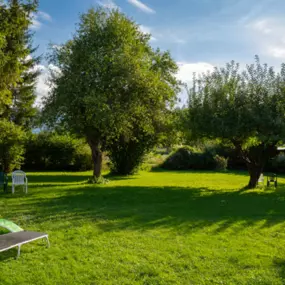 Rutar Lido Naturisten Ferienort Eberndorf Kärnten KG