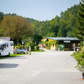 Rutar Lido Naturisten Ferienort Eberndorf Kärnten KG