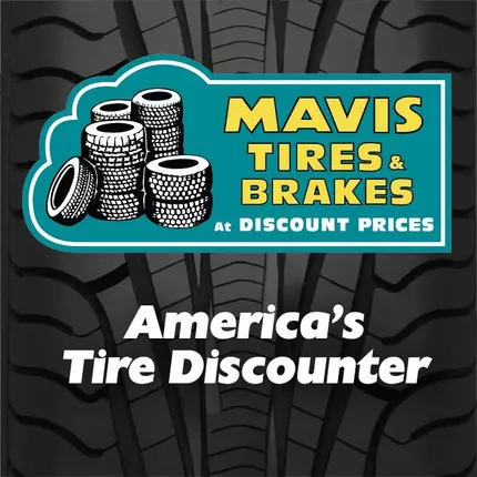 Λογότυπο από Mavis Tires & Brakes - Coming Soon