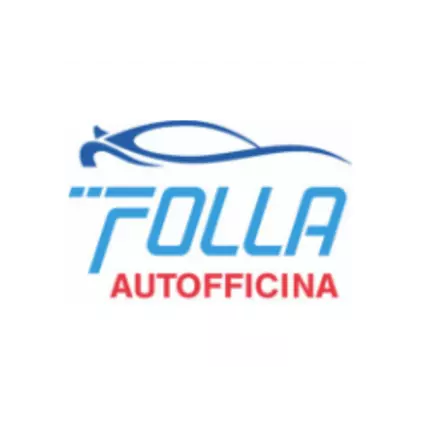 Logo von Folla Massimiliano Autofficina