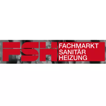 Logo von Fachmarkt Sanitär-Heizung GmbH Villingen-Schwenningen