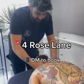 Bild von Rose Lane Sports Clinic